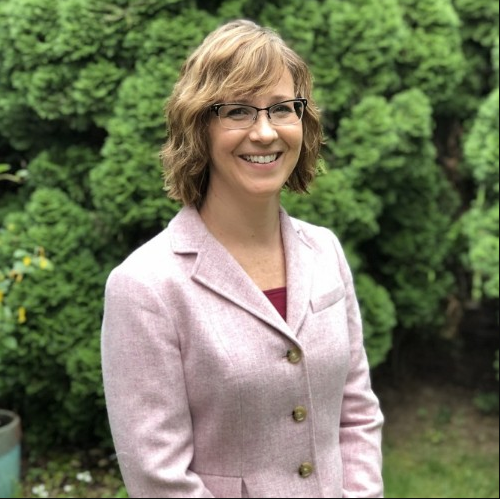 Karen Henderberg