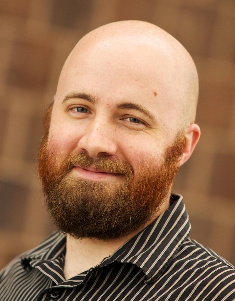 Eric Howard