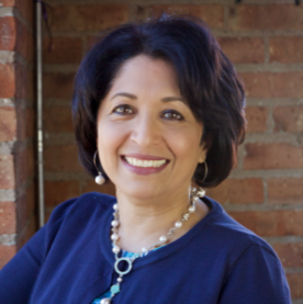 Manisha Mande