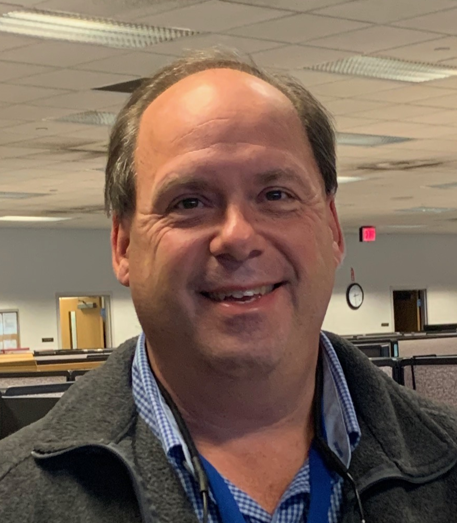 Brian Gregory